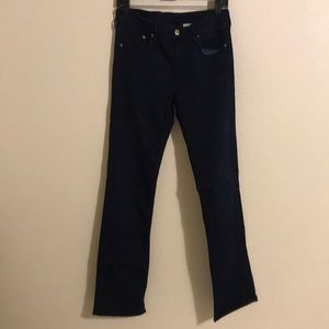 H&M straight regular  pants